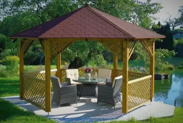 Inspirujte se pro krásnou a funkční zahradu