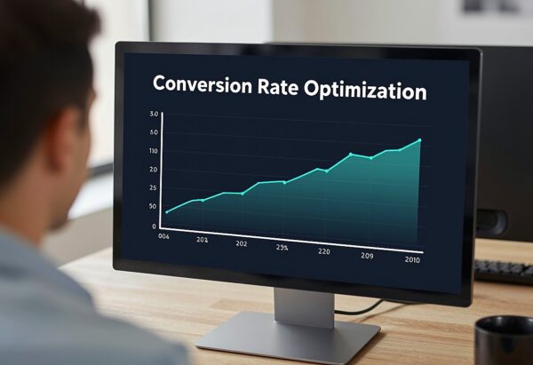 Proč by žádný moderní web neměl fungovat bez CRO optimalizace?