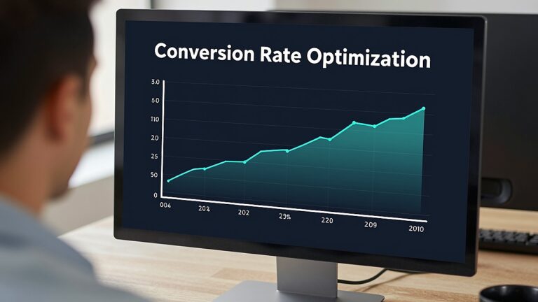 Proč by žádný moderní web neměl fungovat bez CRO optimalizace?