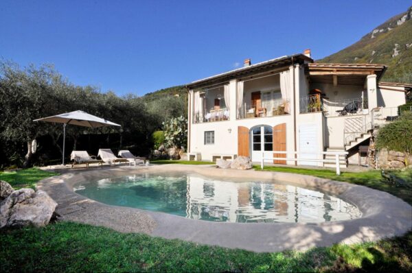 Pořízení nemovitosti v Itálii jako splněný sen
