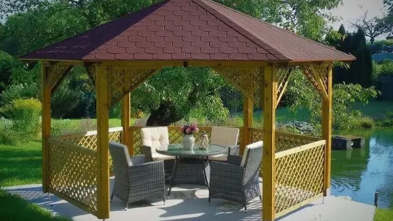 Inspirujte se pro krásnou a funkční zahradu