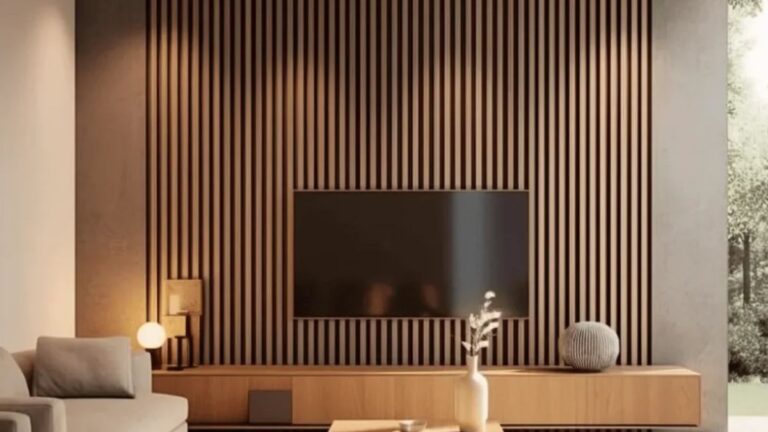 Materiál budoucnosti v obkladu stěn: PolyForce a ProFoam mění pravidla hry