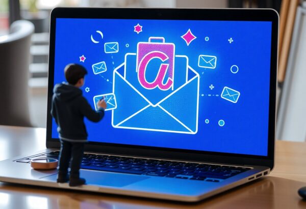 E-mail marketing je kanál, který vydělává tiše a spolehlivě