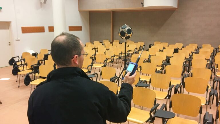 Kdy je potřeba měření hluku v chráněném prostoru staveb